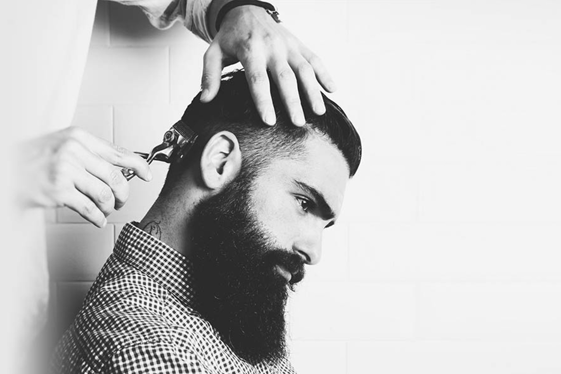 Barber / Styling Certification The Best Barber At TSPA TSPA