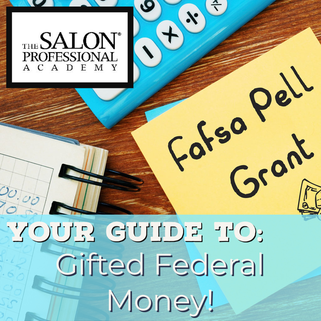 Federal Grants Pell Grants For Beauty School